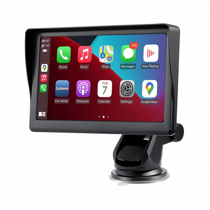 DriveFlow™ Smart Car Display